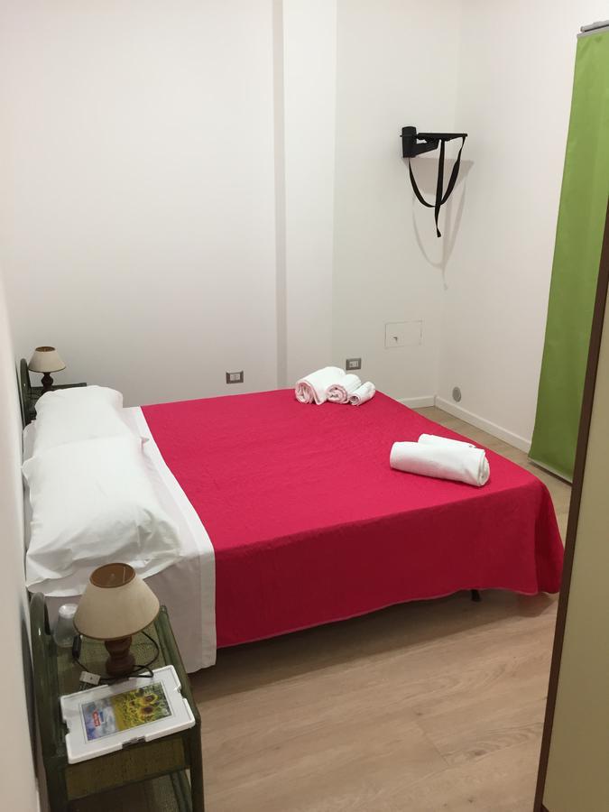 Bed & Breakfast Chloe Tropea Santa Domenica  Exterior foto