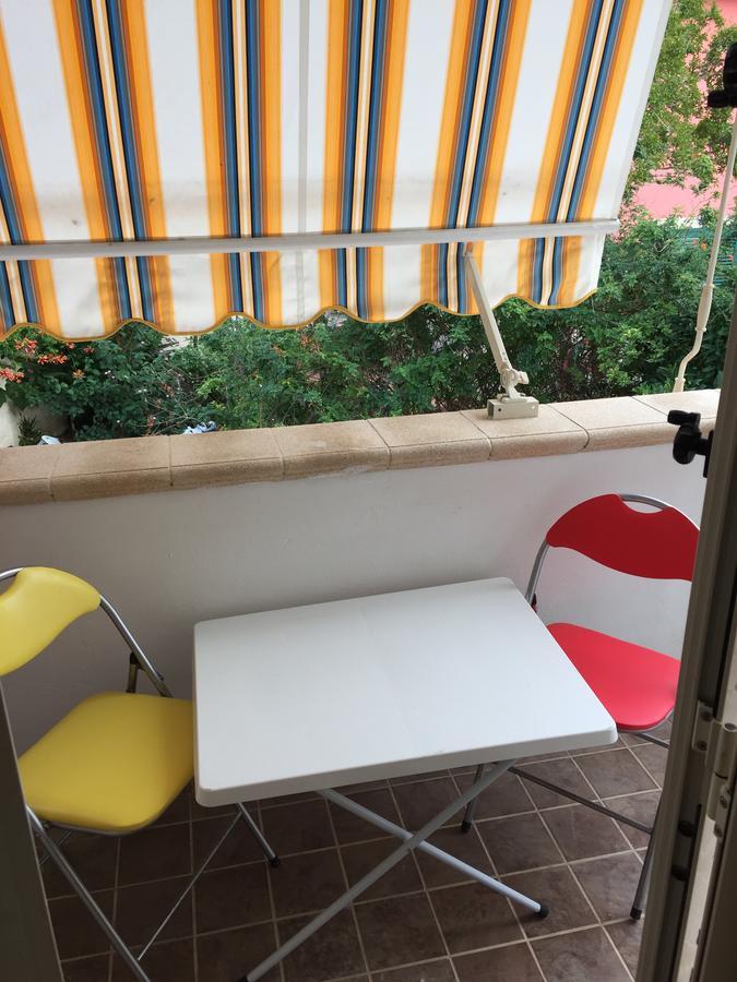 Bed & Breakfast Chloe Tropea Santa Domenica  Exterior foto